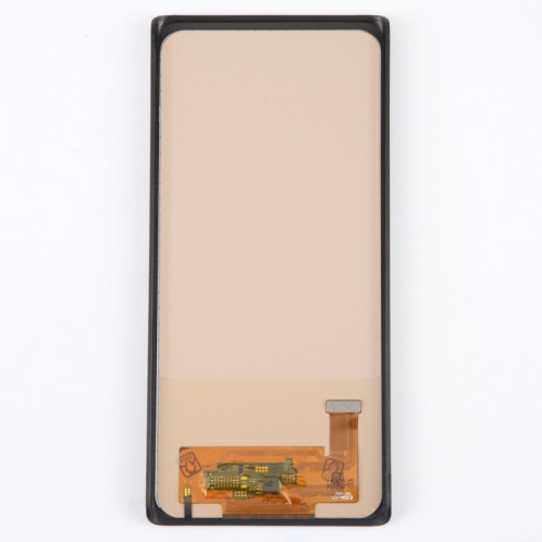 Pour vivo NEX 3 TFT matériel écran LCD OEM avec numériseur assemblage complet SH56081700-07