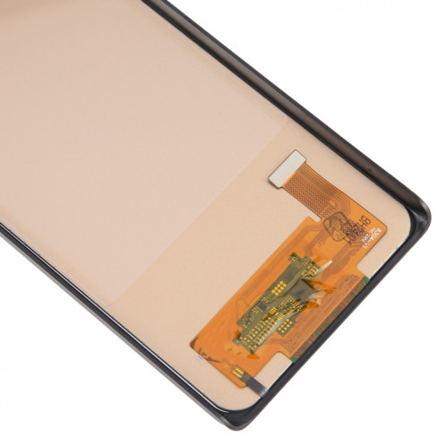 Pour vivo NEX 3 TFT matériel écran LCD OEM avec numériseur assemblage complet SH56081700-07