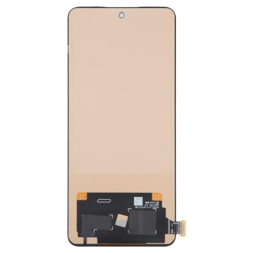 Pour OPPO Reno8 Pro 5G TFT matériel écran LCD OEM avec numériseur assemblage complet SH58021944-07