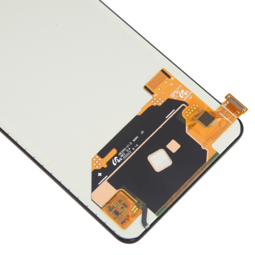 Pour OPPO K10 Pro TFT matériel écran LCD OEM avec numériseur assemblage complet SH5803606-07
