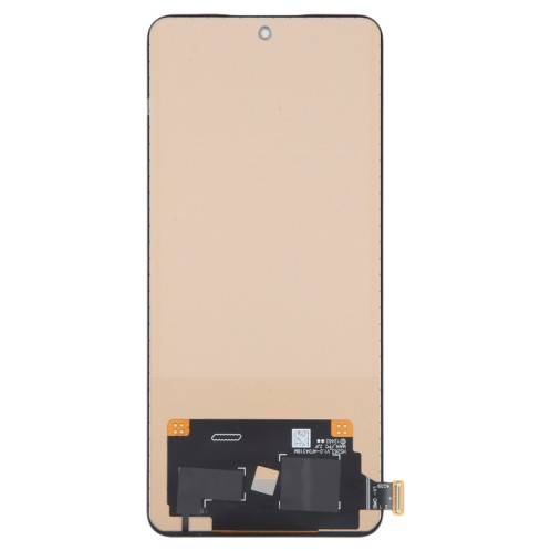 Pour OPPO Reno8 Pro + TFT matériel écran LCD OEM avec numériseur assemblage complet SH5804247-07