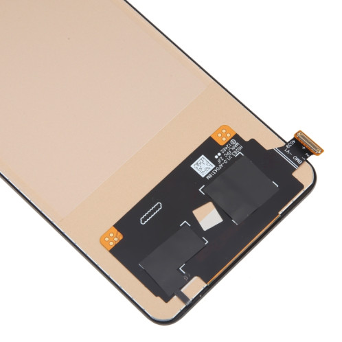 Pour OPPO Reno8 Pro + TFT matériel écran LCD OEM avec numériseur assemblage complet SH5804247-07