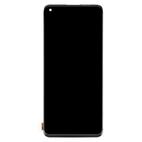 Pour OPPO Find X3 Pro TFT matériel écran LCD OEM avec numériseur assemblage complet SH58061066-07