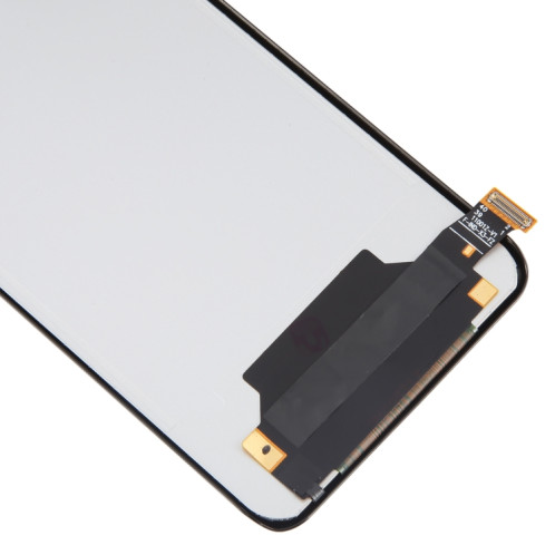 Pour OPPO Find X3 Pro TFT matériel écran LCD OEM avec numériseur assemblage complet SH58061066-07