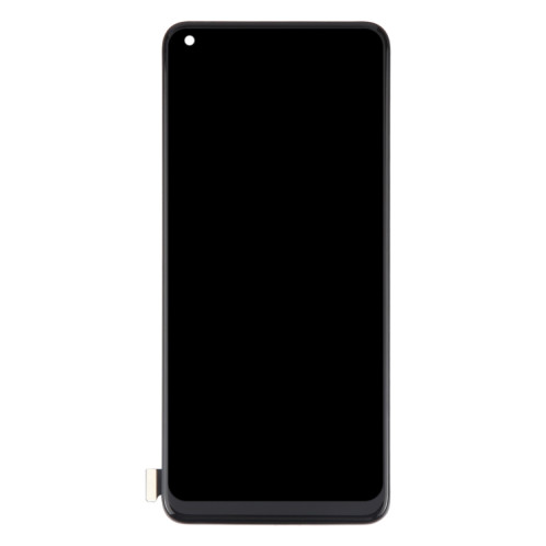 Pour OPPO Find X5 Pro TFT matériel écran LCD OEM avec numériseur assemblage complet SH58071996-07