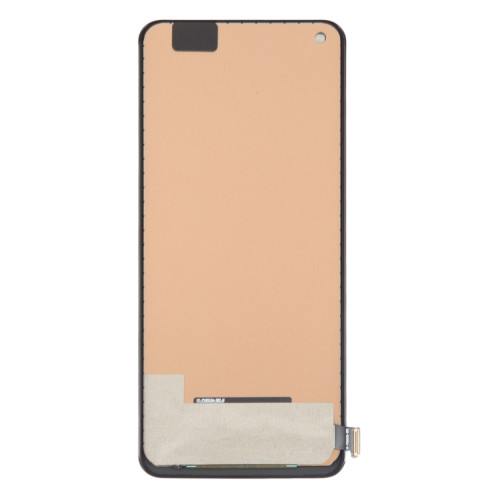 Pour OPPO Find X5 Pro TFT matériel écran LCD OEM avec numériseur assemblage complet SH58071996-07