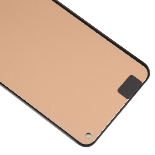 Pour OPPO Find X5 Pro TFT matériel écran LCD OEM avec numériseur assemblage complet SH58071996-07