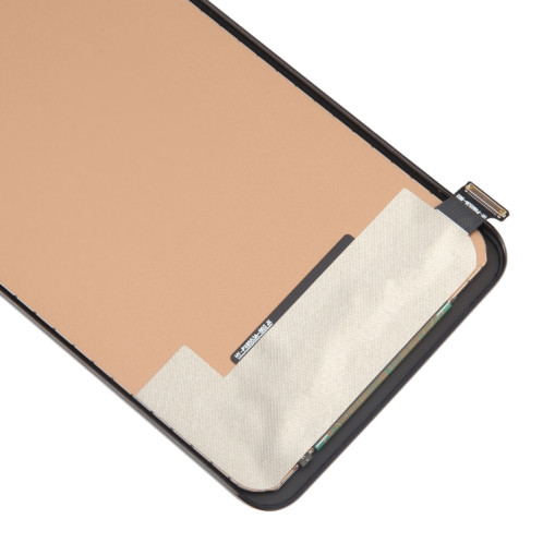 Pour OPPO Find X5 Pro TFT matériel écran LCD OEM avec numériseur assemblage complet SH58071996-07