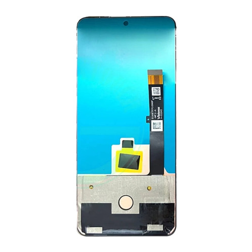 Pour ZTE AXON A41 5G A2023BH AMOLED écran LCD avec numériseur assemblage complet SH7301914-07