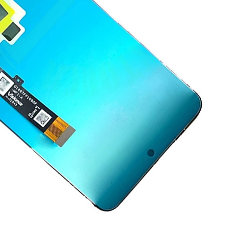Pour ZTE AXON A41 5G A2023BH AMOLED écran LCD avec numériseur assemblage complet SH7301914-07