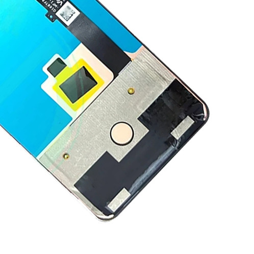 Pour ZTE AXON A41 5G A2023BH AMOLED écran LCD avec numériseur assemblage complet SH7301914-07