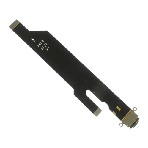 Câble flexible de Port de chargement pour ZTE Nubia Red Magic 6R NX666J SH3003432-03