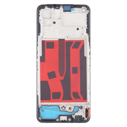 Écran LCD AMOLED d'origine pour OPPO Reno5 Z, assemblage complet avec cadre SH17041894-07