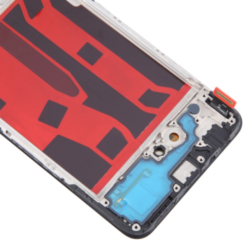 Écran LCD AMOLED d'origine pour OPPO Reno5 Z, assemblage complet avec cadre SH17041894-07