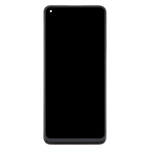Écran LCD AMOLED d'origine pour OPPO Reno6 Lite, assemblage complet avec cadre SH1707557-07