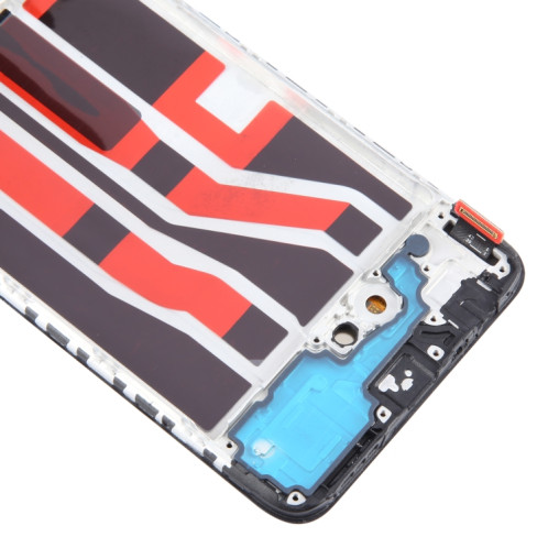 Écran LCD AMOLED d'origine pour OPPO Reno6 Lite, assemblage complet avec cadre SH1707557-07