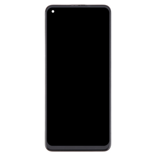 Écran LCD AMOLED d'origine pour OPPO Reno5 Lite, assemblage complet avec cadre SH17131783-07