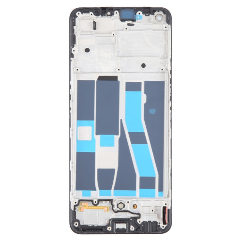 Écran LCD AMOLED d'origine pour OPPO Reno5 Lite, assemblage complet avec cadre SH17131783-07