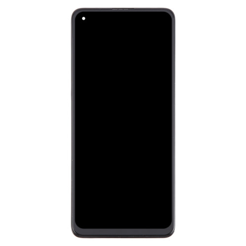 Écran LCD AMOLED d'origine pour OPPO Reno7 Lite, assemblage complet avec cadre SH1715307-07