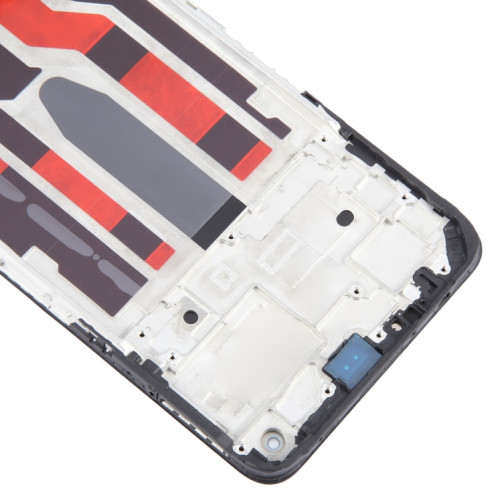 Écran LCD AMOLED d'origine pour OPPO Reno7 Lite, assemblage complet avec cadre SH1715307-07