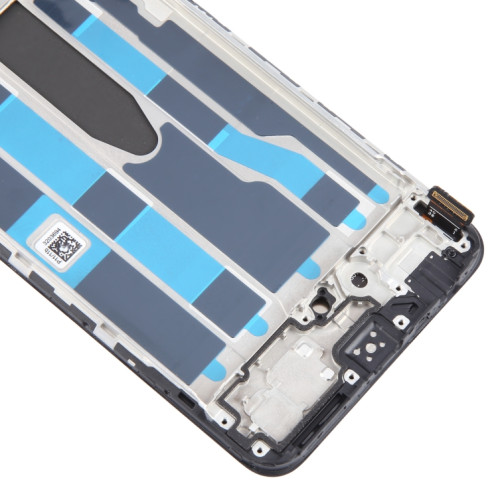 Écran LCD AMOLED d'origine pour OPPO Find X5 Lite, assemblage complet avec cadre SH17191485-07