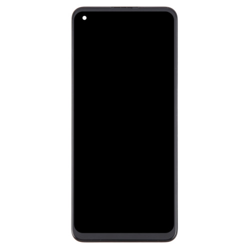 Écran LCD AMOLED d'origine pour OPPO Reno8 5G, assemblage complet avec cadre SH1724978-07