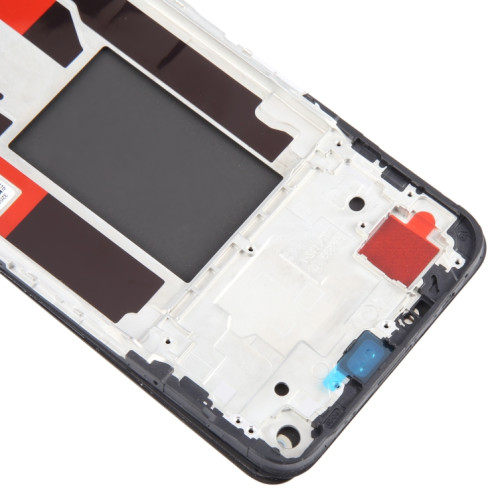 Écran LCD AMOLED d'origine pour OPPO Reno8 5G, assemblage complet avec cadre SH1724978-07