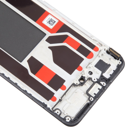 Écran LCD AMOLED d'origine pour OPPO Reno8 5G, assemblage complet avec cadre SH1724978-07