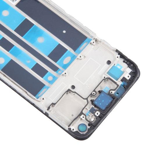 Pour OPPO A78 4G Original AMOLED LCD écran numériseur assemblage complet avec cadre SH1725460-07