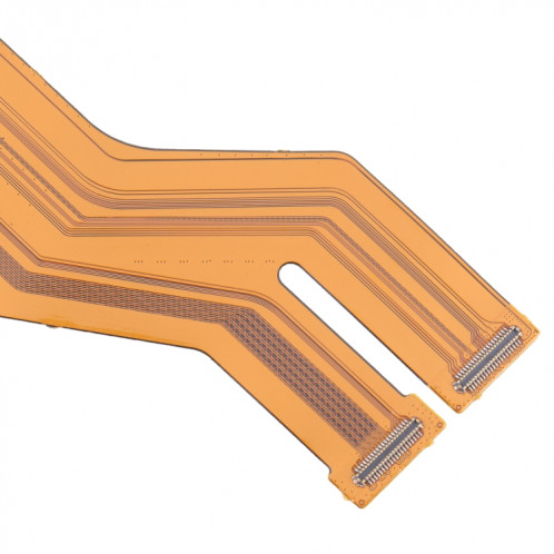 Pour Samsung Galaxy A15 5G SM-A156B carte mère OEM connecter câble flexible SH62031080-04