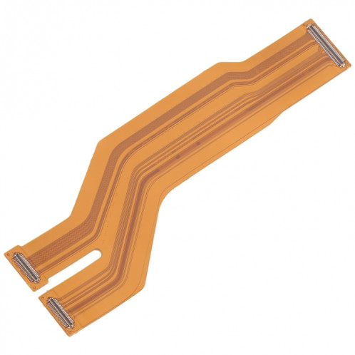 Pour Samsung Galaxy A25 5G SM-A256B carte mère OEM connecter câble flexible SH6204527-04