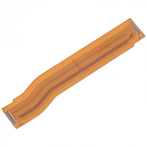 Pour Samsung Galaxy M54 5G SM-M546B carte mère d'origine connecter câble flexible SH6301862-04