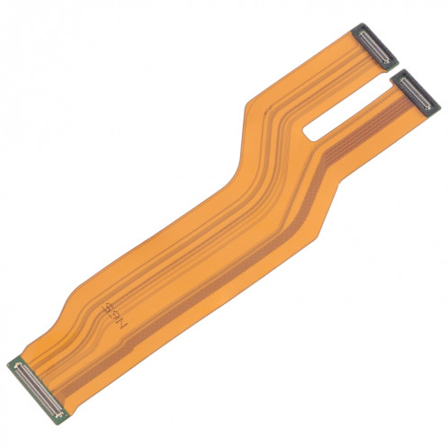 Pour Samsung Galaxy M34 5G SM-M346B carte mère d'origine connecter câble flexible SH6302821-04