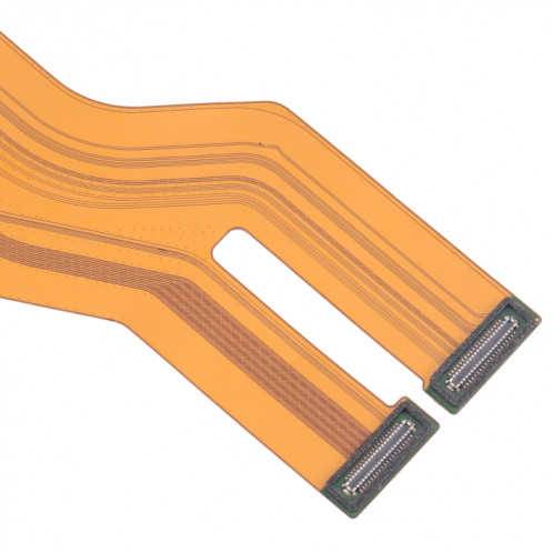 Pour Samsung Galaxy M34 5G SM-M346B carte mère d'origine connecter câble flexible SH6302821-04