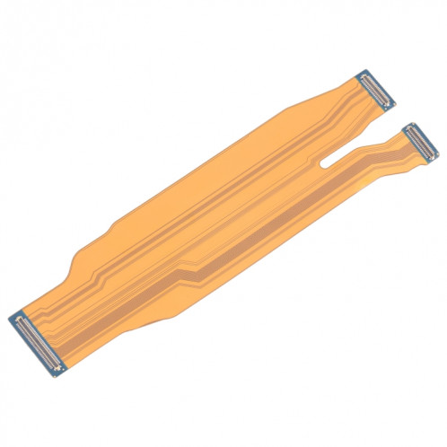 Pour Samsung Galaxy A55 5G SM-A556B carte mère d'origine connecter câble flexible SH63041811-04