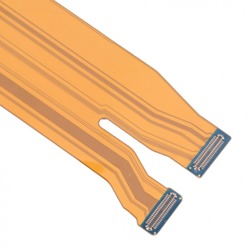 Pour Samsung Galaxy A55 5G SM-A556B carte mère d'origine connecter câble flexible SH63041811-04
