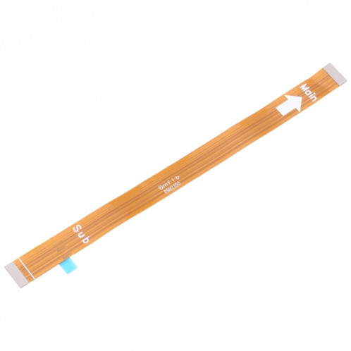 Pour Samsung Galaxy Tab A9 SM-X110/X115 carte mère d'origine connecter câble flexible SH63061678-04