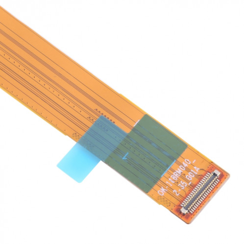 Pour Samsung Galaxy Tab A9 SM-X110/X115 carte mère d'origine connecter câble flexible SH63061678-04