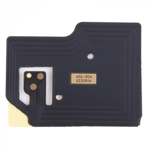 Module de charge sans fil NFC d'origine pour Samsung Galaxy A52 SM-A525 SH64011712-04