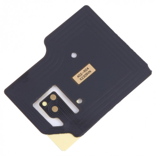 Module de charge sans fil NFC d'origine pour Samsung Galaxy A52 SM-A525 SH64011712-04