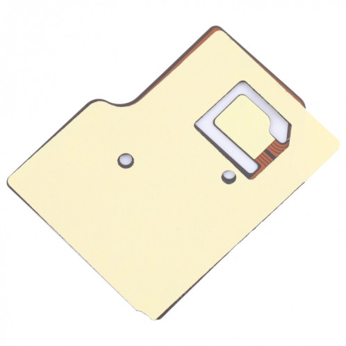 Module de charge sans fil NFC d'origine pour Samsung Galaxy A52 SM-A525 SH64011712-04