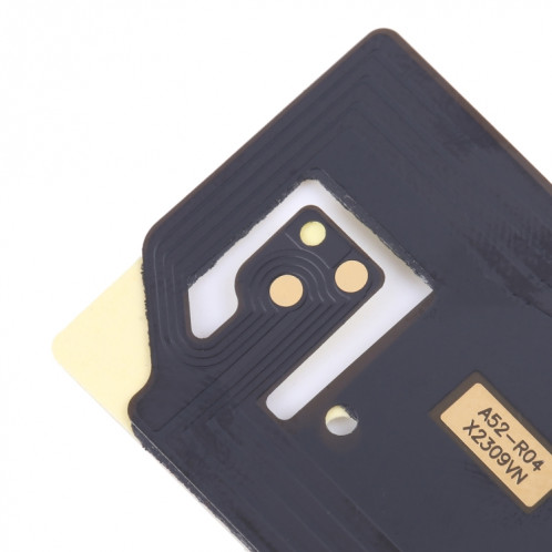 Module de charge sans fil NFC d'origine pour Samsung Galaxy A52 SM-A525 SH64011712-04