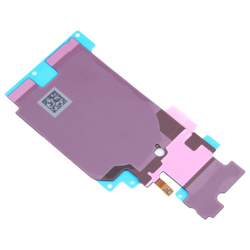 Module de charge sans fil NFC d'origine pour Samsung Galaxy S23 FE SM-S711B SH640330-04