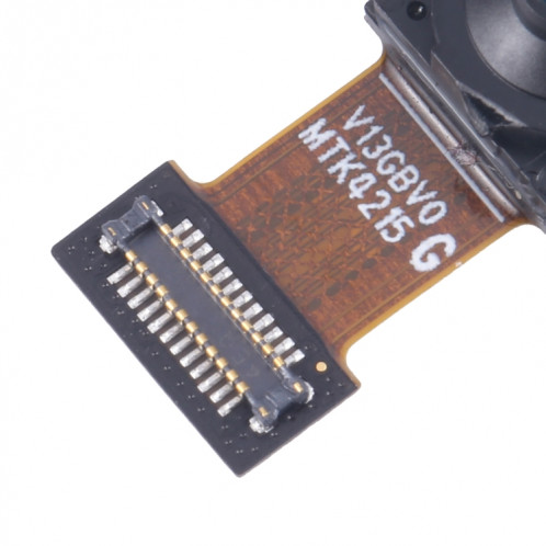 Pour Samsung Galaxy A15 5G SM-A156B caméra frontale d'origine SH670367-05