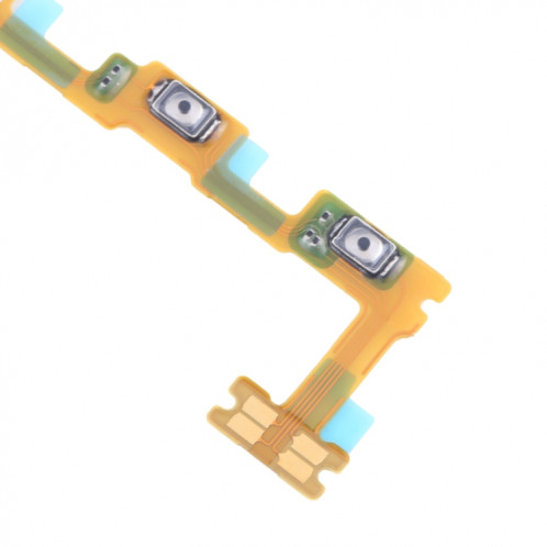 Pour Xiaomi Redmi K70 Pro OEM bouton d'alimentation et bouton de Volume câble flexible SH1502811-04