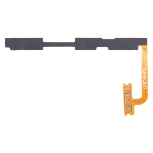 Pour Xiaomi Redmi A3 OEM bouton d'alimentation et bouton de Volume câble flexible SH15031905-04