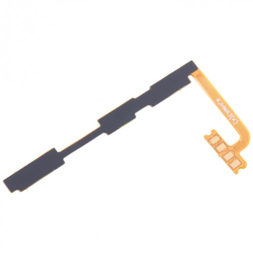 Pour Xiaomi Redmi A3 OEM bouton d'alimentation et bouton de Volume câble flexible SH15031905-04
