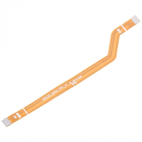 Câble flexible de carte mère OEM pour Motorola Moto G34 SH16031279-04
