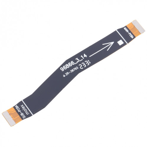 Câble flexible de carte mère OEM pour Motorola Moto G54 SH16041638-04