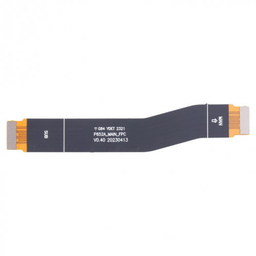 Câble flexible de carte mère OEM pour Motorola Moto G84 SH160554-04
